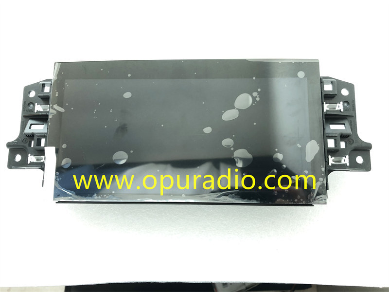 4M8919605 Display 10.1inch Touch Screen DD101IA-09B for 2019 2020 Audi Q8 M8 Navigation Carplay