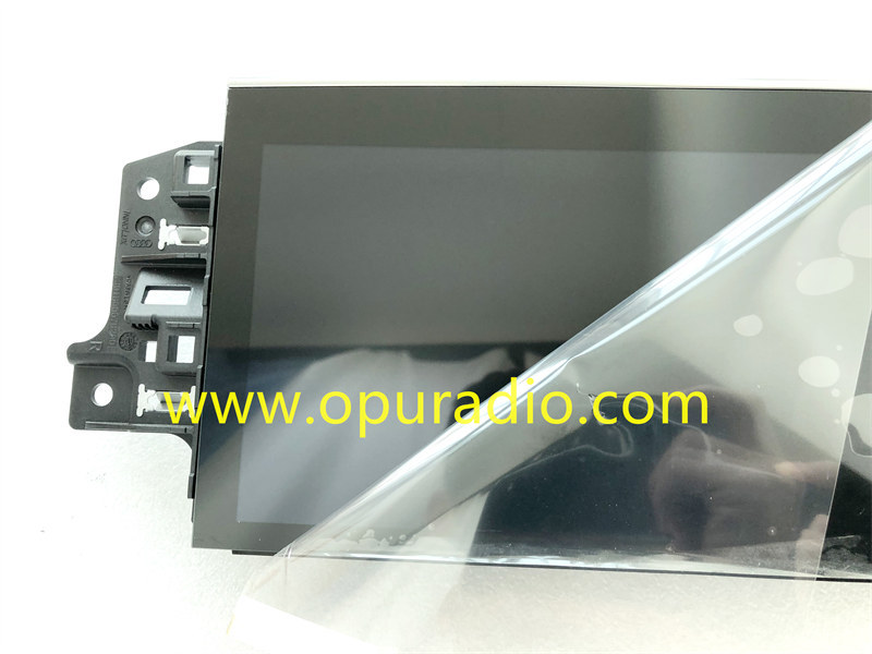 4M8919605 Display 10.1inch Touch Screen DD101IA-09B for 2019 2020 Audi Q8 M8 Navigation Carplay