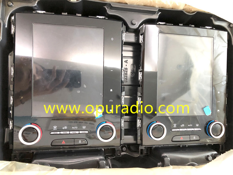 New VALEO 280900948R Navigaiton Touch Screen for 2020 2021 Renault Talisman Car INFO Display