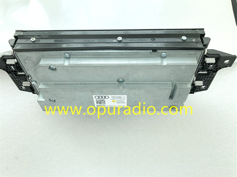 4M8919605 Display 10.1inch Touch Screen DD101IA-09B for 2019 2020 Audi Q8 M8 Navigation Carplay