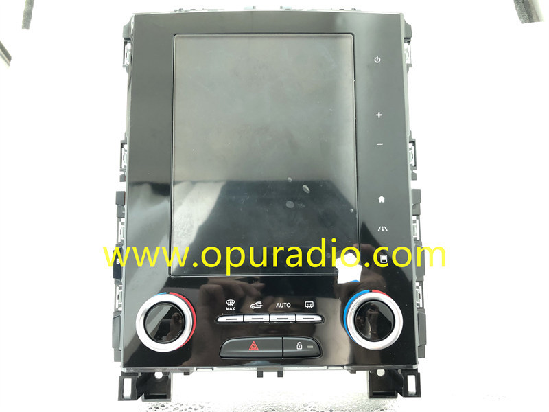 New VALEO 280900948R Navigaiton Touch Screen for 2020 2021 Renault Talisman Car INFO Display