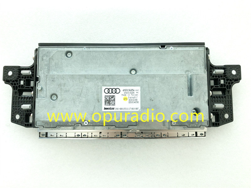 4M8919605 Display 10.1inch Touch Screen DD101IA-09B for 2019 2020 Audi Q8 M8 Navigation Carplay