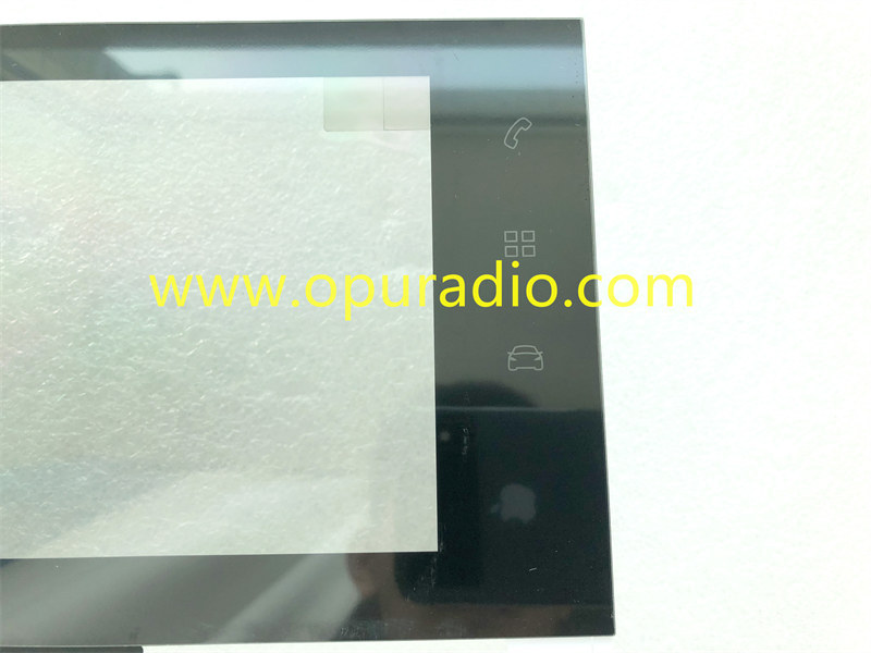 Only Touch Digitzier for VALEO TX9 EMF 2020 PEUGOET 208 308 MK3 9828476980 2019 CITROEN C3 CAUTUS