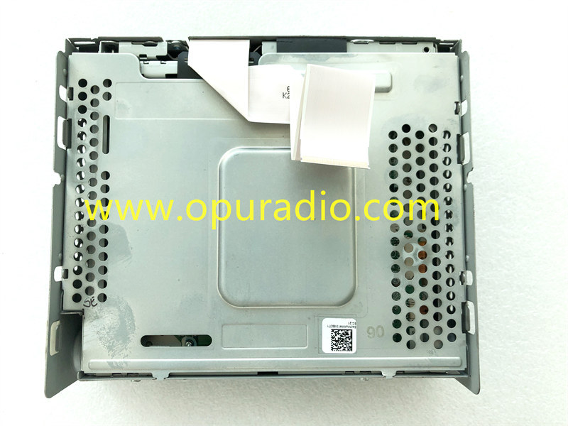 6 CD DVD CHANGER+Cable for Porsche PCM3 Radio 911 997 Boxster Cayman Cayenne Car Navigation