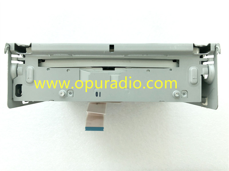 6 CD DVD CHANGER+Cable for Porsche PCM3 Radio 911 997 Boxster Cayman Cayenne Car Navigation