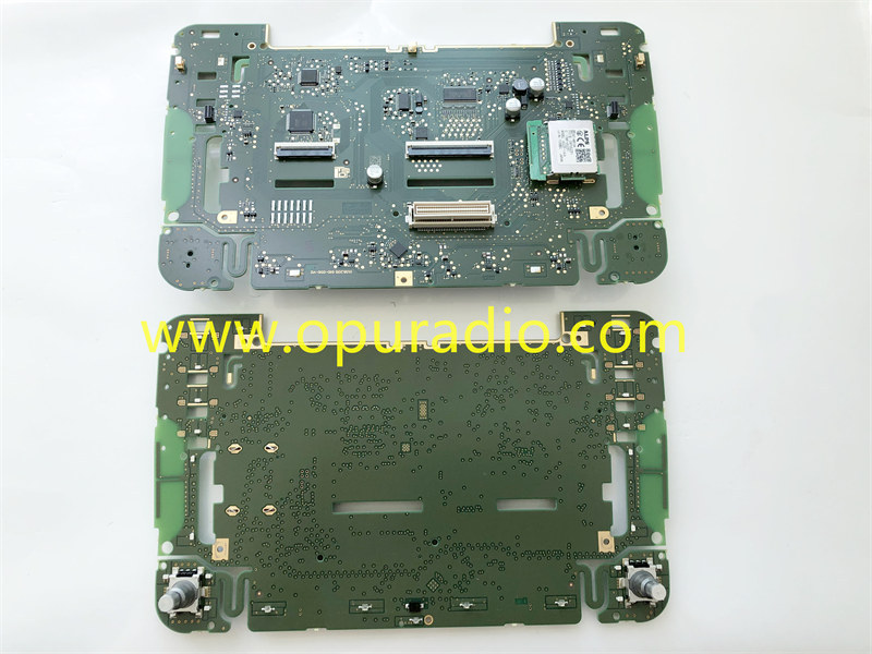 PC Board Electronics for VW MIB2 PQ Discover T6 SAT NAV SKODA SEAT Navigation