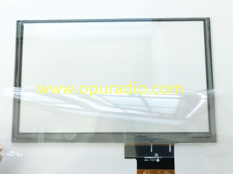 7inch Touch Digitizer for LA070WV7 SL01 SL04 2015-2017 KIA Sportage MK4 Navigation Radio