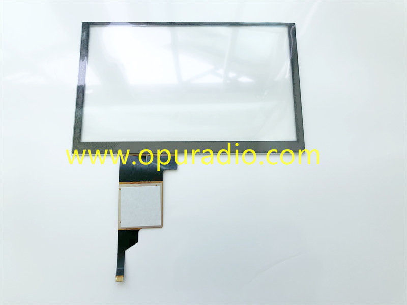 7inch Touch Digitizer for LA070WV7 SL01 SL04 2015-2017 KIA Sportage MK4 Navigation Radio