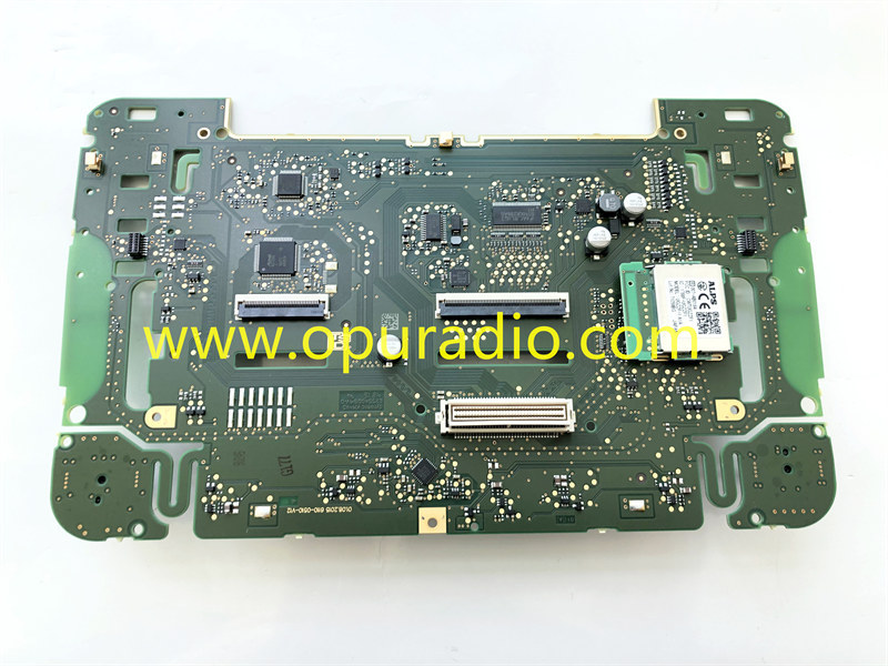 PC Board Electronics for VW MIB2 PQ Discover T6 SAT NAV SKODA SEAT Navigation
