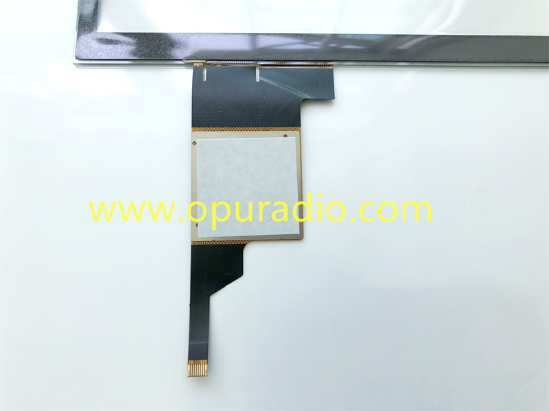 7inch Touch Digitizer for LA070WV7 SL01 SL04 2015-2017 KIA Sportage MK4 Navigation Radio