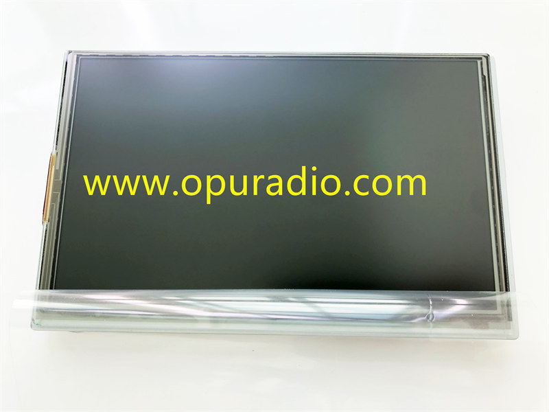 DD070NA-02G Touch Display for Renault Twingo III Zoe Clio IV Navigation System Display 281153124R