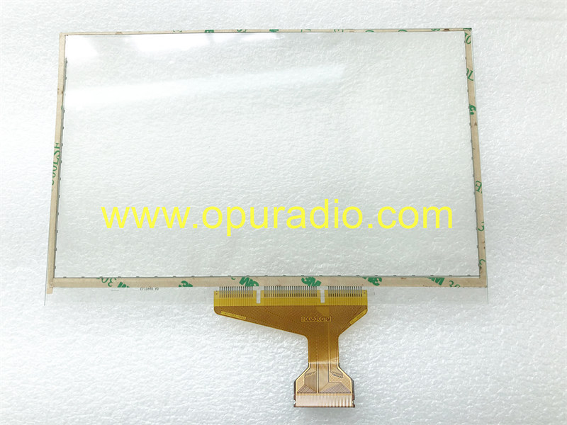 Touch Screen Digitizer for LQ070Y5LW04 Dispaly 2019 2020 TOYOTA RAV4 Navigation 86140-0R350 Radio
