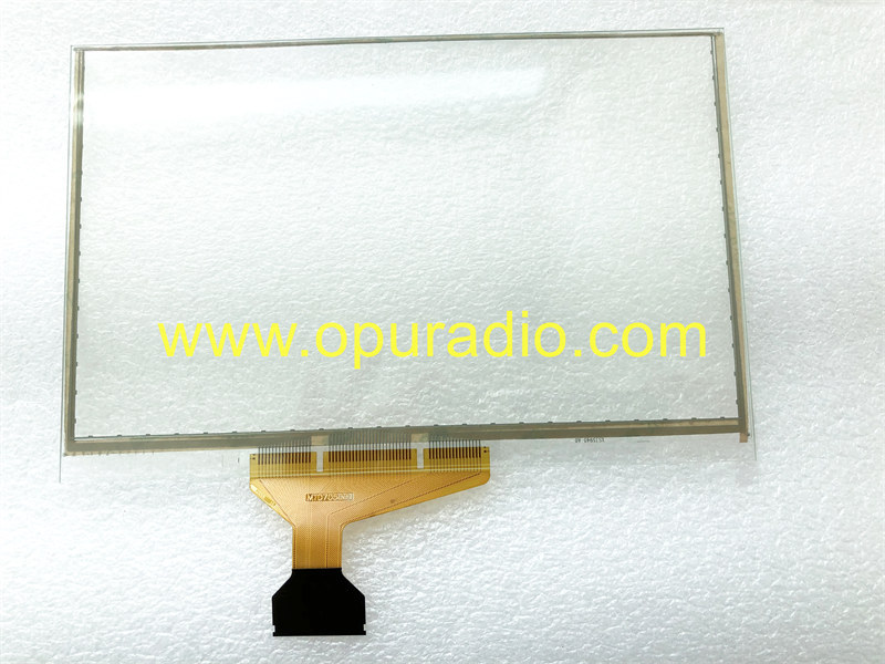 Touch Screen Digitizer for LQ070Y5LW04 Dispaly 2019 2020 TOYOTA RAV4 Navigation 86140-0R350 Radio