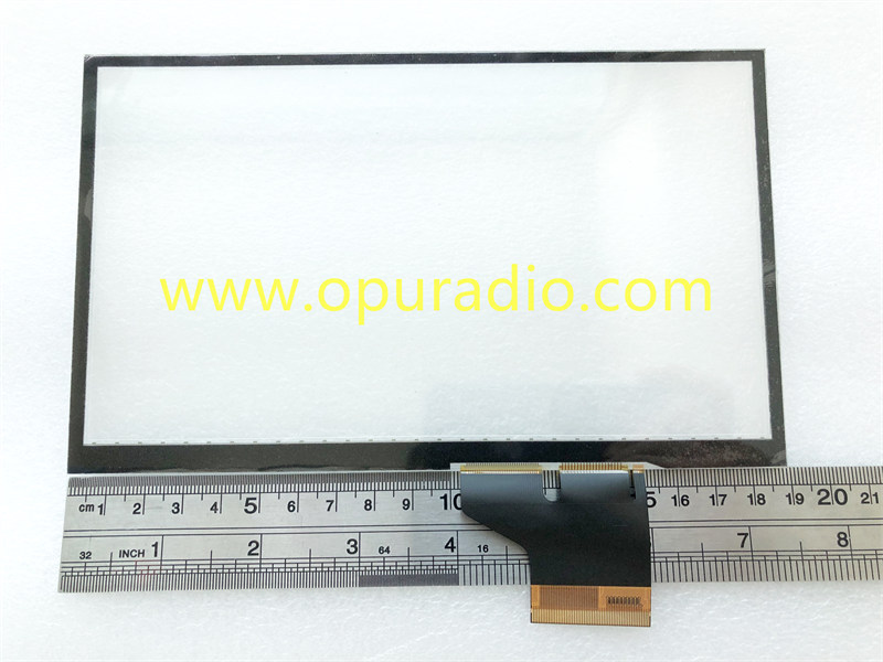Capacitive Touch Screen Panel for KIA SPORTAGE MK4 96560-F1110WK CAR NAVIGATION