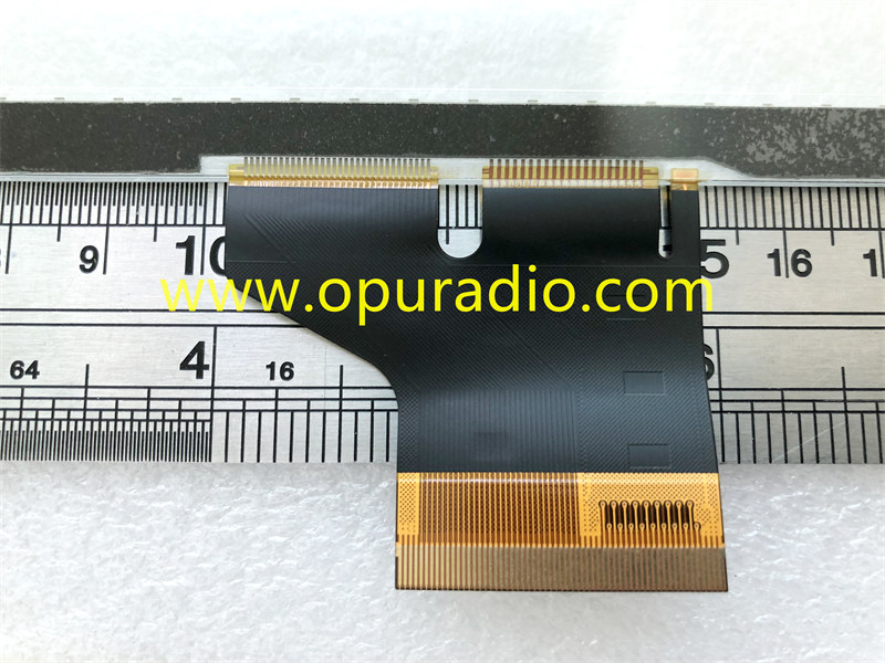 Capacitive Touch Screen Panel for KIA SPORTAGE MK4 96560-F1110WK CAR NAVIGATION