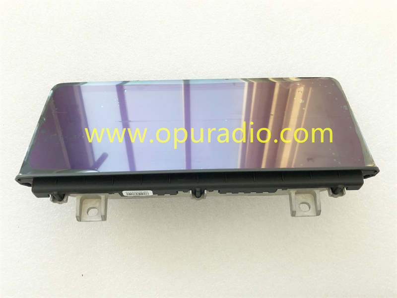 BM 6844126 8709339 BMW 8.8 CID F3X TOUCH SCREEN for NBT EVO 3 4 series F30 F31 F32 F36 F82 435i 3er 4e