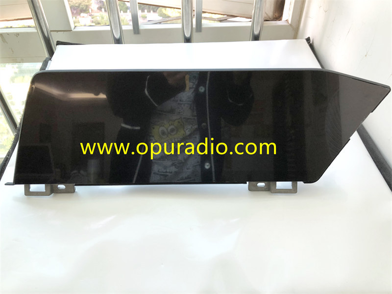 6550 8798934 Visteon 12.3 CID Central Display Touch Monitor for 2019 2020 BMW X5 G05 X6 G06 X7 G07 MGU