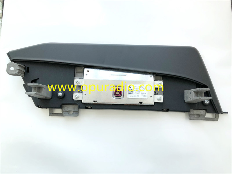 6550 8798934 Visteon 12.3 CID Central Display Touch Monitor for 2019 2020 BMW X5 G05 X6 G06 X7 G07 MGU