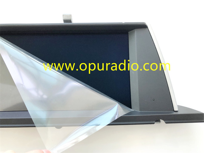 BM 9266385 CID 10.25 Display for BMW 5 series GT F07 CIC Navigation 6550 9210411 Bordmonitor