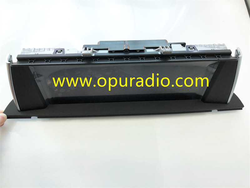 BM 9266385 CID 10.25 Display for BMW 5 series GT F07 CIC Navigation 6550 9210411 Bordmonitor