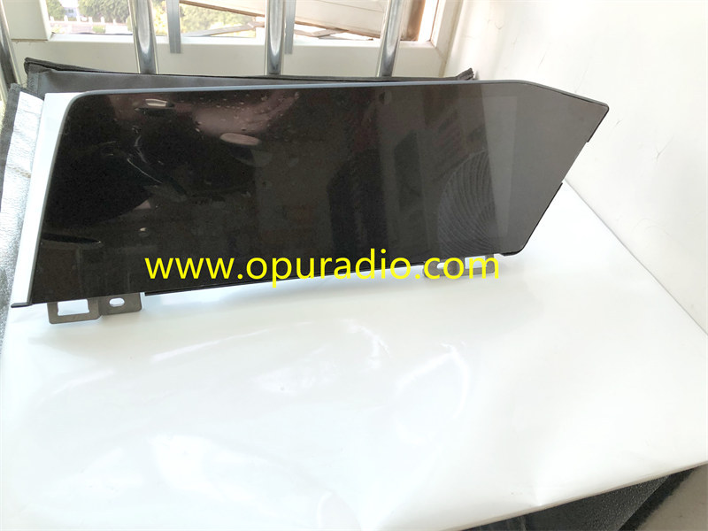 6550 8798934 Visteon 12.3 CID Central Display Touch Monitor for 2019 2020 BMW X5 G05 X6 G06 X7 G07 MGU