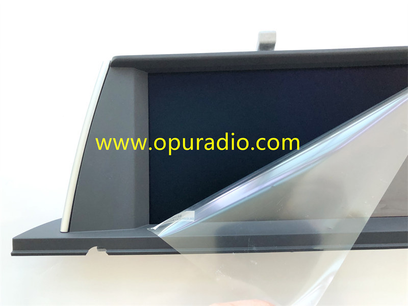 BM 9284972 Monitor for BMW 5 Series GT F07 10.25 Navigation Central Information Display NBT