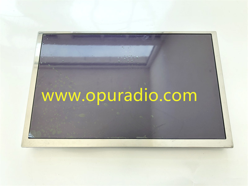 OPTREX Display T-55484GD080H for Johnson Controls RSE BMW 7 SERIES F02 X5