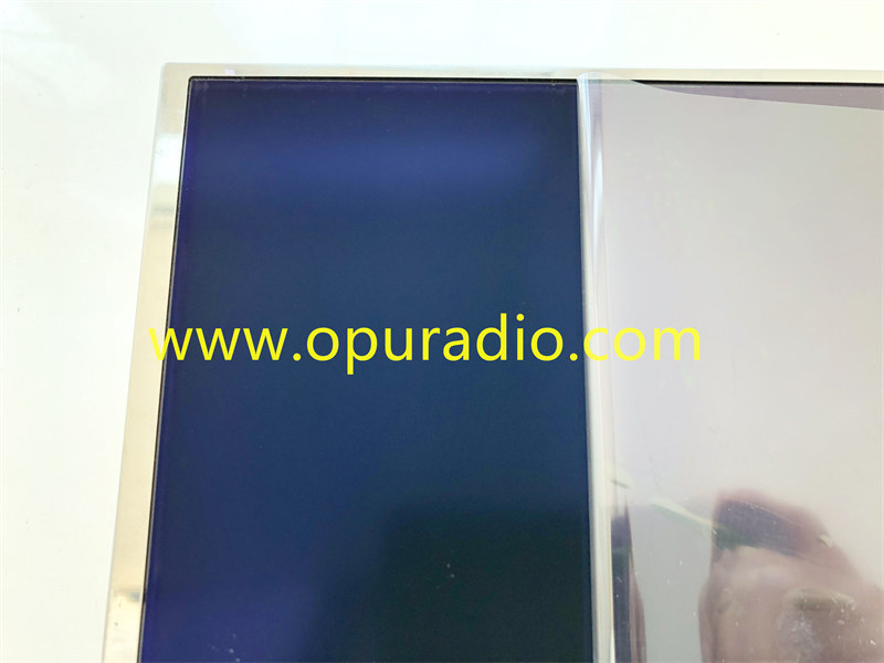 OPTREX Display T-55484GD080H for Johnson Controls RSE BMW 7 SERIES F02 X5