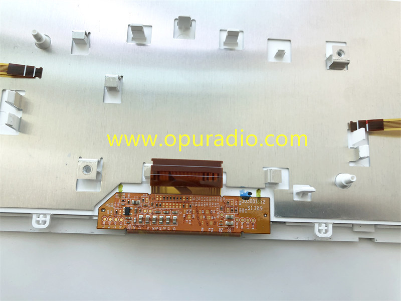 LCD DISPLAY For 6550 9289008 BMW CID 10.25 NBT F10 F11 LCI 5 series M5 Car Navigation