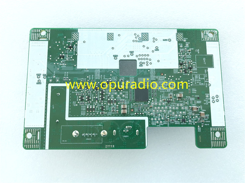 CID07LT-HO PC Board for LG CAR INFORMATION 39710-TBA-A11 2016-2018 HONDA CIVIC