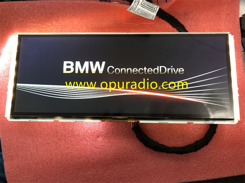 LCD DISPLAY For 6550 9289008 BMW CID 10.25 NBT F10 F11 LCI 5 series M5 Car Navigation
