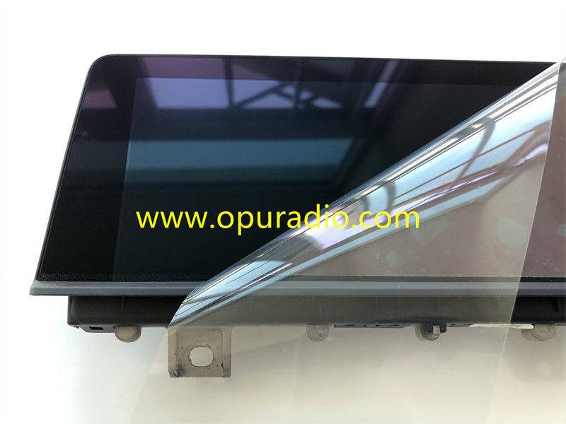 BM 6822626 MONITOR for BMW 8.8 CID F3X F30 F31 F32 F34 3 4 SERIES CENTRAL INFORMATION DISPLAY