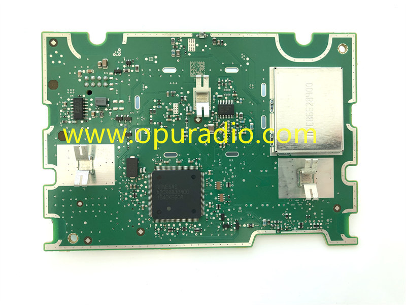 PC Board Electronics for A2469007314 2015-2019 Mercedes Benz CLA250 CLA200 W117 W246 B class GLE C292