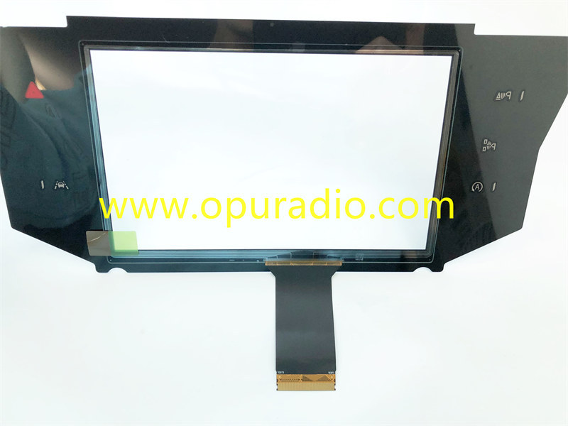 Only Touch Screen Digitzier for 2017-2020 Cadillac XT5 GPS Display