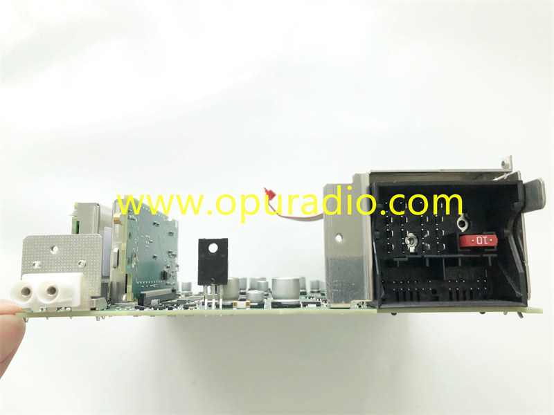 Mainboard for VW radio LOW DAB MP3 for T5 Multivan Touareg 7H0035186D BOSCH CD