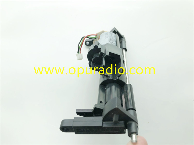 Motor with Gear for MYGIG Uconnect 6.5 radio JEEP DODGE CHRYSLER car Navigation up and down