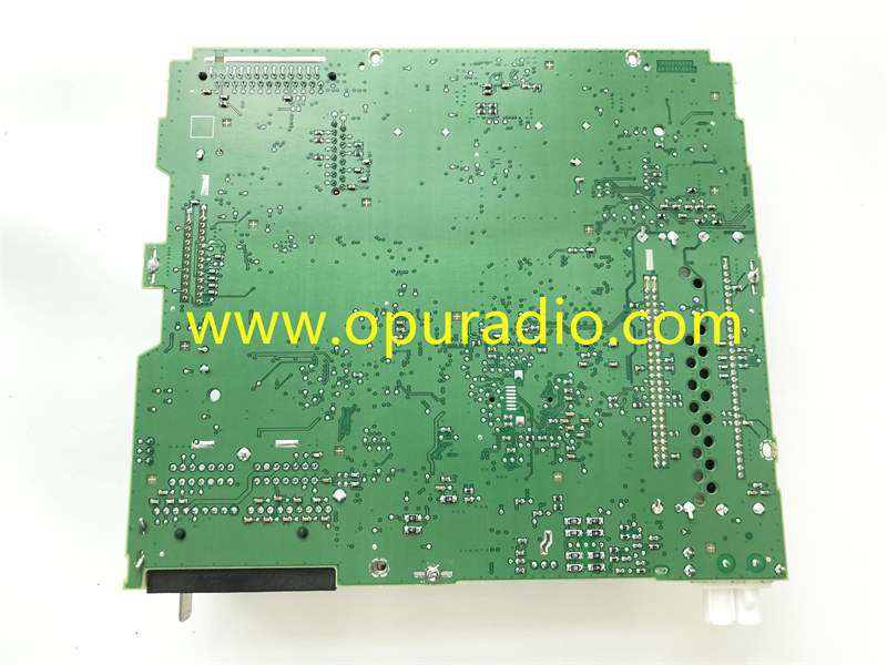 Mainboard for VW radio LOW DAB MP3 for T5 Multivan Touareg 7H0035186D BOSCH CD
