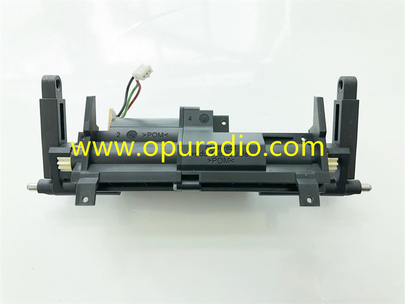 Motor with Gear for MYGIG Uconnect 6.5 radio JEEP DODGE CHRYSLER car Navigation up and down