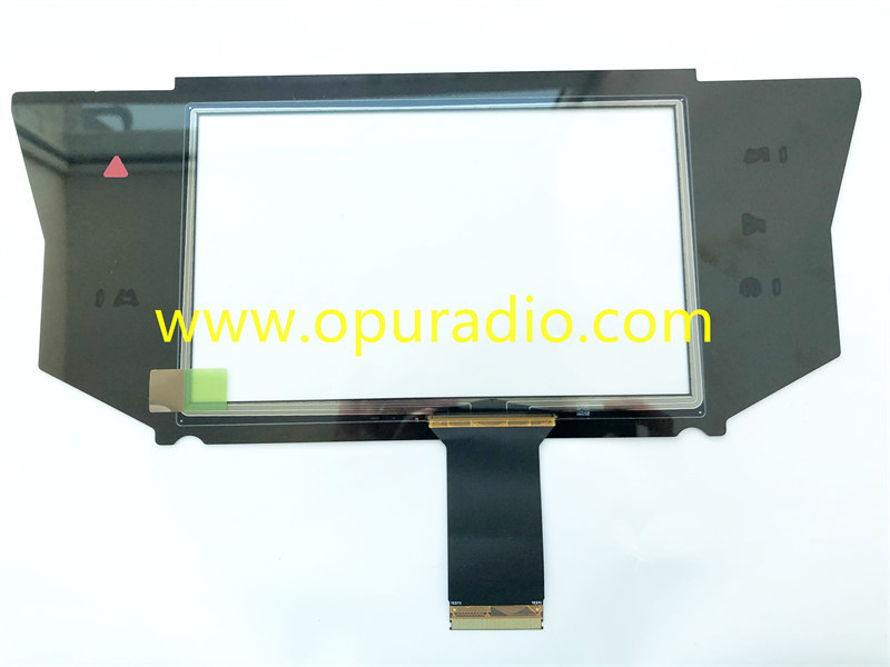 Only Touch Screen Digitzier for 2017-2020 Cadillac XT5 GPS Display