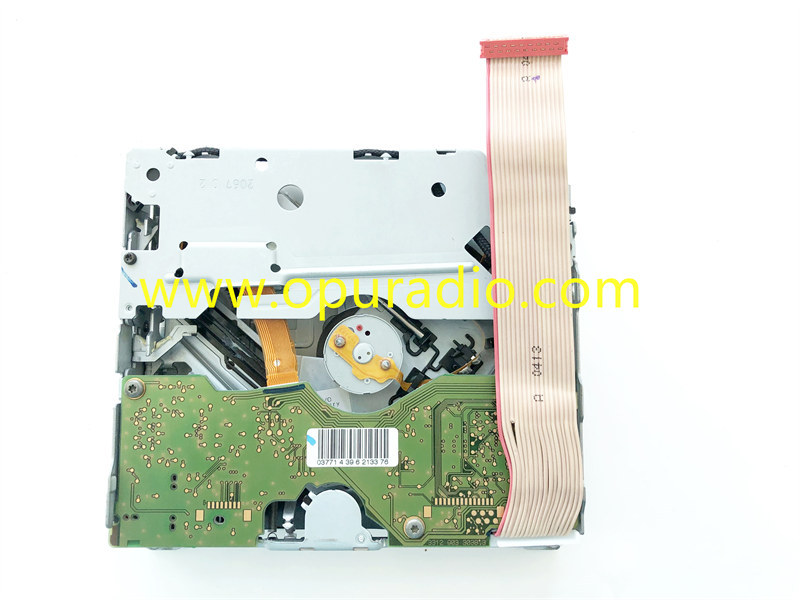 CDM-M6 4.5/5 for 2003-2008 Mercedes W211 E500 E350 AMG W219 CLS CD navigation