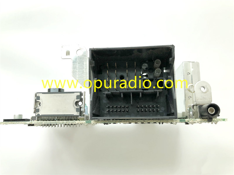 Mainboard Motherboard for PORSCHE CDR30 Radio 911 997 987 Boxster Cayman Caynne 957