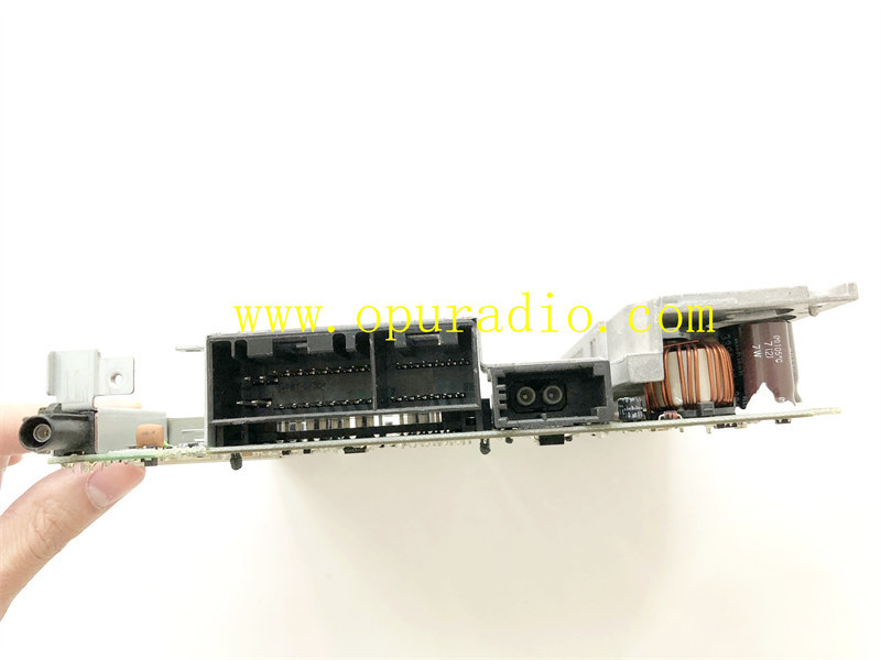 Mainboard Motherboard for 6CD-465 Radio 2005-2009 Land Rover Discovery 3 LR3 6CD changer