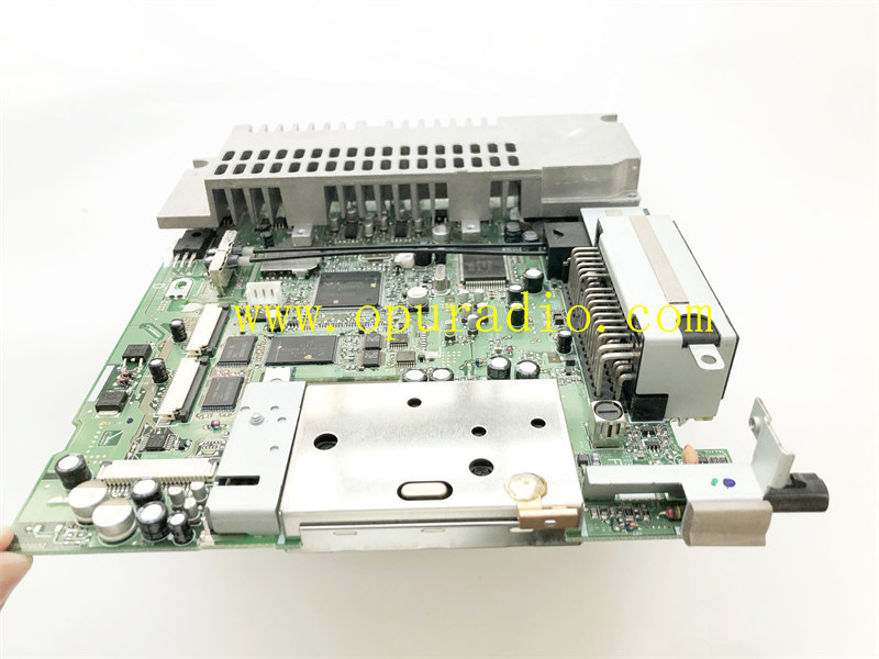 Mainboard Motherboard for 6CD-465 Radio 2005-2009 Land Rover Discovery 3 LR3 6CD changer