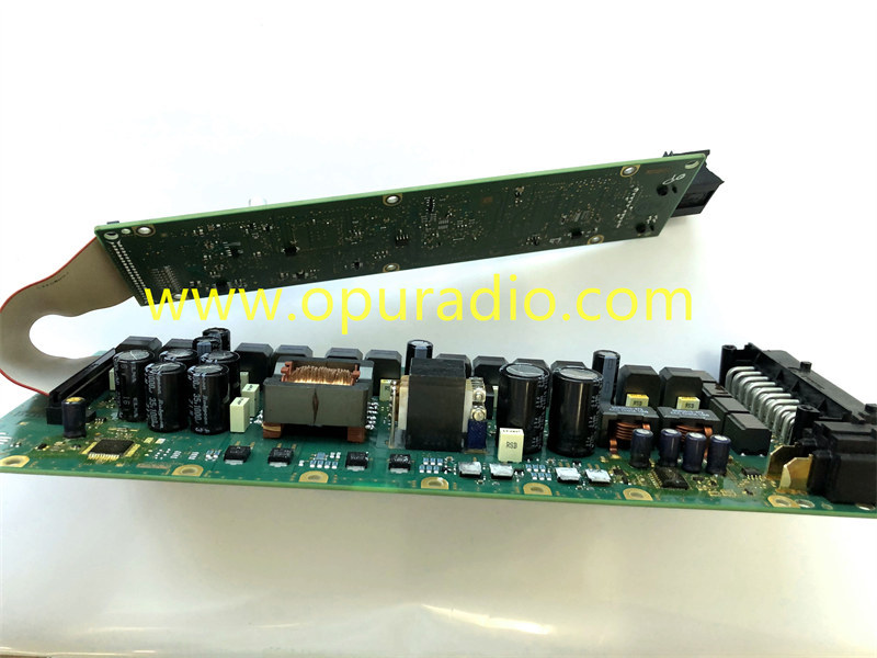 Repairs Service for BMW AMP F01 F02 F04 F07 F25 740 750 760 550 X3 X5 TOP HIFI Amplifier L7