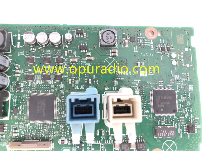 Pioneer PC Board Mainboard for TOYOTA 86110-78020 2015 2016 LEXUS NX AZ10 NX200 NX300h Hybrid R1859