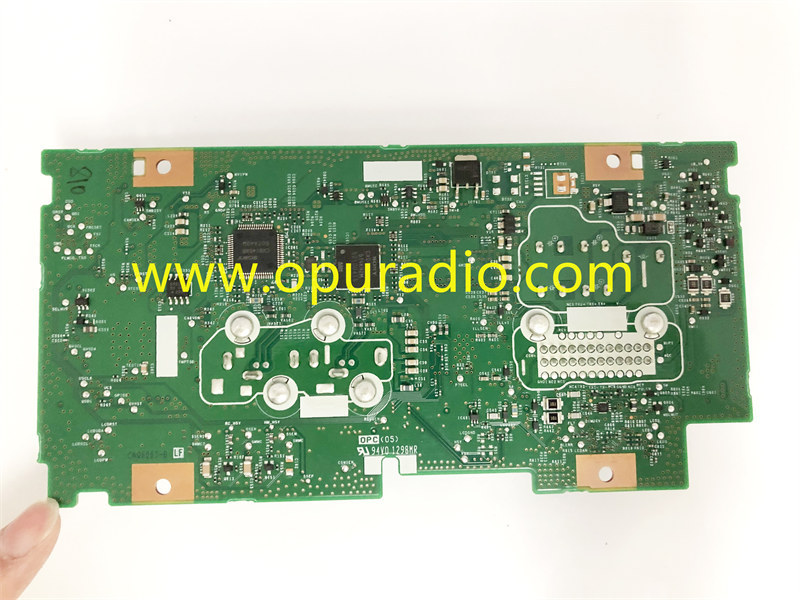 Pioneer PC Board Mainboard for TOYOTA 86110-78020 2015 2016 LEXUS NX AZ10 NX200 NX300h Hybrid R1859