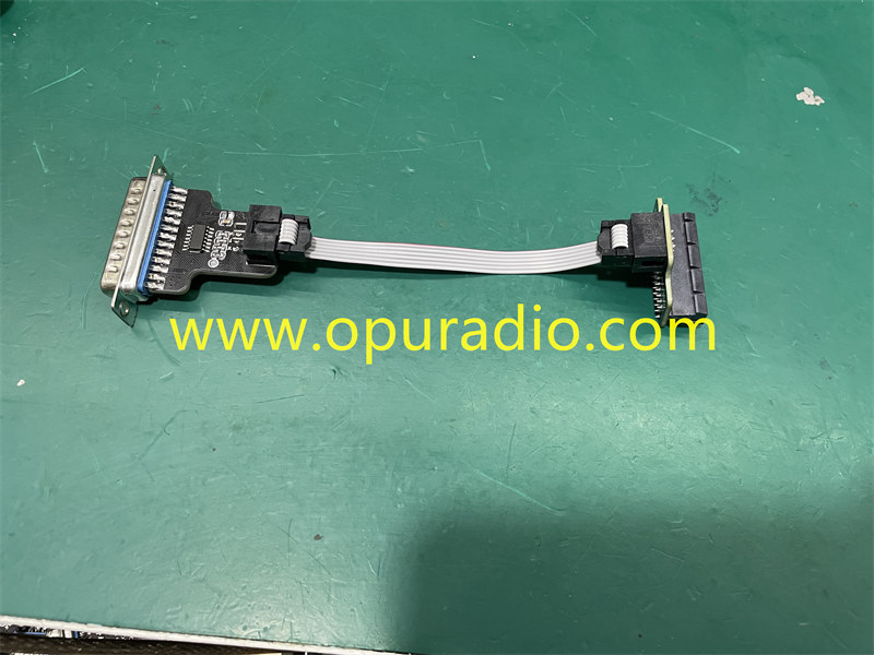 tools for reading Data from Chip V850 repairs NG 2.5 HMI BOSCH for GM Chevy GMC Cadillac Opel