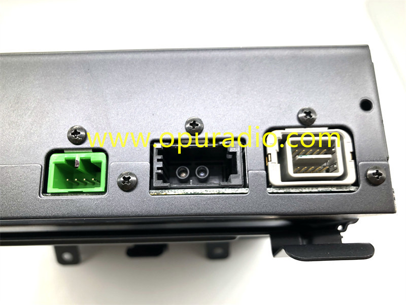 VOLVO 30679866 3AF311C for 2004-2006 Volvo S40 MK2 Navigation box MAP V50 ASTON MARTIN