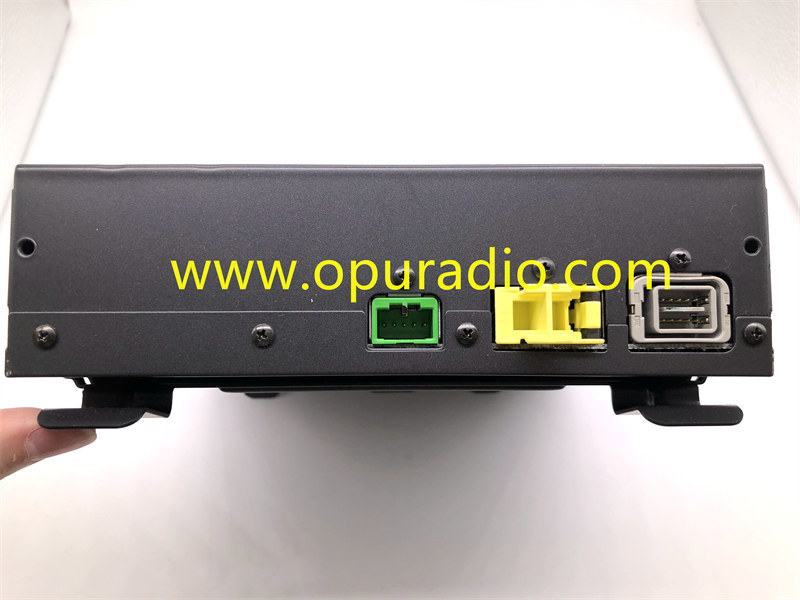 VOLVO 30679866 3AF311C for 2004-2006 Volvo S40 MK2 Navigation box MAP V50 ASTON MARTIN
