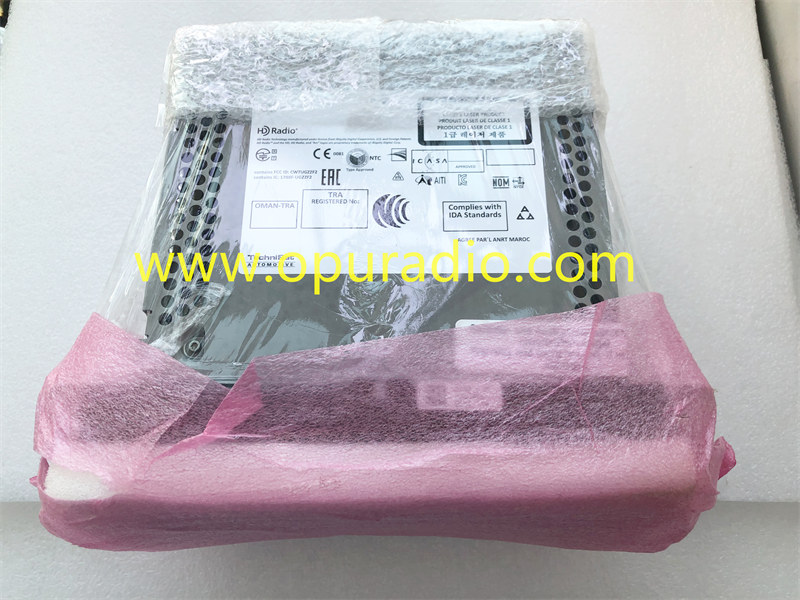 MIB STD2 PQ NAV 5C0035200 RADIO for 2018-2019 VW Jetta Tiguan AM
